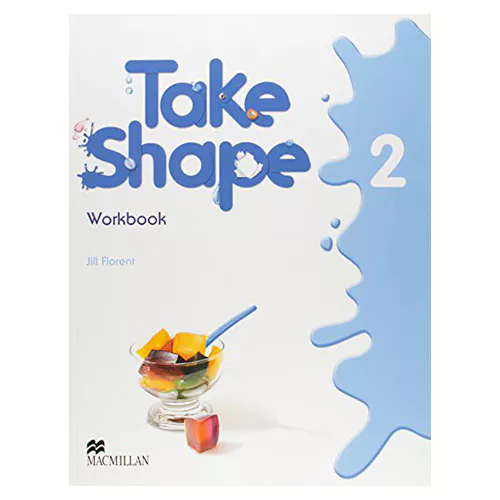 Take Shape 2 Workbook
