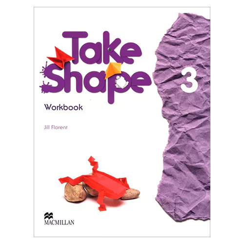 Take Shape 3 Workbook