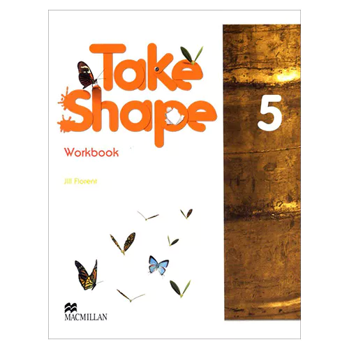 Take Shape 5 Workbook