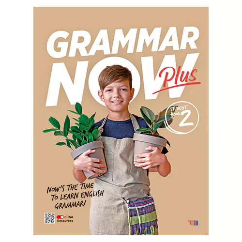 Grammar Now Plus 2 Student&#039;s Book with Workbook