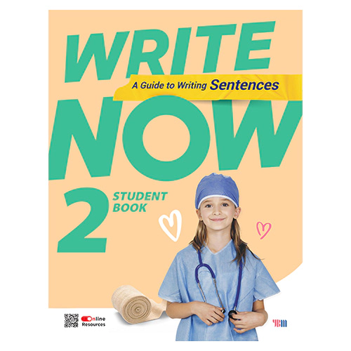 Write Now 2 Student&#039;s Book with Workbook