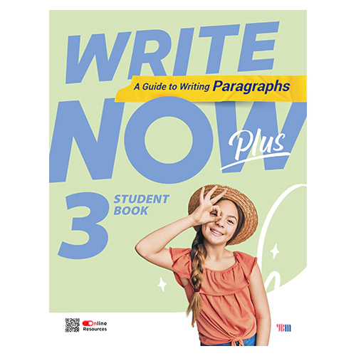 Write Now Plus 3 Student&#039;s Book with Workbook