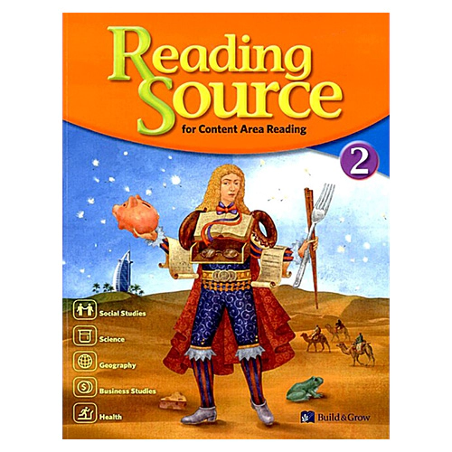 Reading Source 2 Student&#039;s Book with Workbook+Audio CD