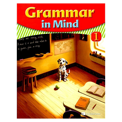 Grammar in Mind 1 Student&#039;s Book with Workbook
