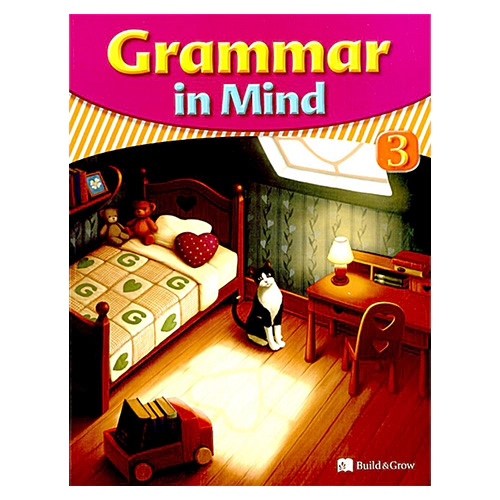 Grammar in Mind 3 Student&#039;s Book with Workbook