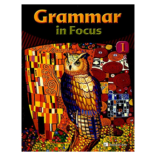 Grammar in Focus 1 Student&#039;s Book with Audio CD