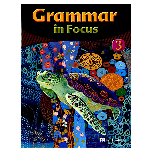 Grammar in Focus 3 Student&#039;s Book with Audio CD