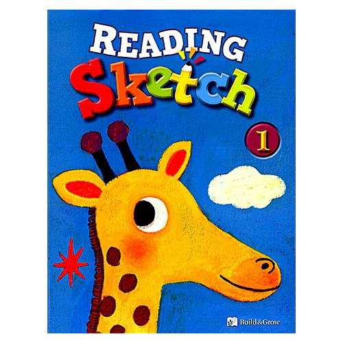 Reading Sketch 1 Student&#039;s Book with Workbook+Audio CD