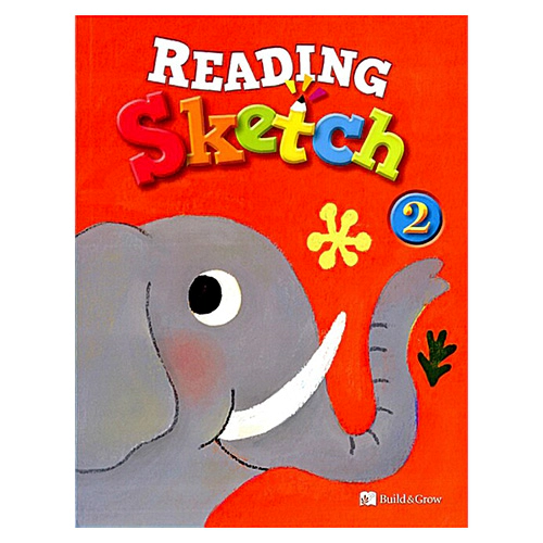Reading Sketch 2 Student&#039;s Book with Workbook+Audio CD