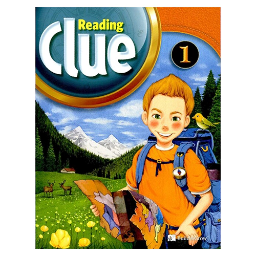 Reading Clue 1 Student&#039;s Book with Workbook+Audio CD