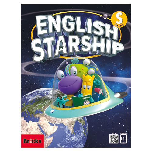 English Starship Starter Student&#039;s Book with Access Code